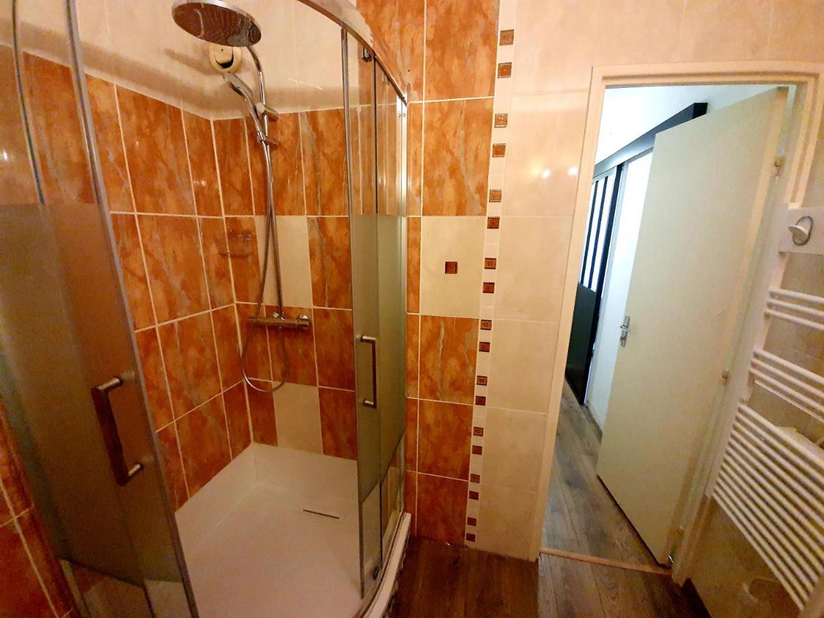 La Loge Du Chateau ! "Climatise" Greoux-les-Bains Exterior photo
